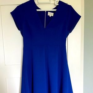Wilfred A line Dress